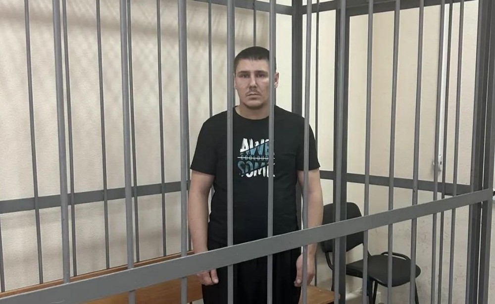 Суд арестовал мужчину, стрелявшего в подростков в бывшей гостинице «Мадрид»