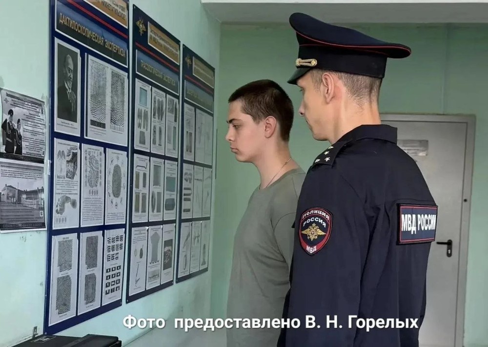 Студент из Нижнего Тагила получил 5 суток ареста за заказ пиццы на имя Адольфа Гитлера