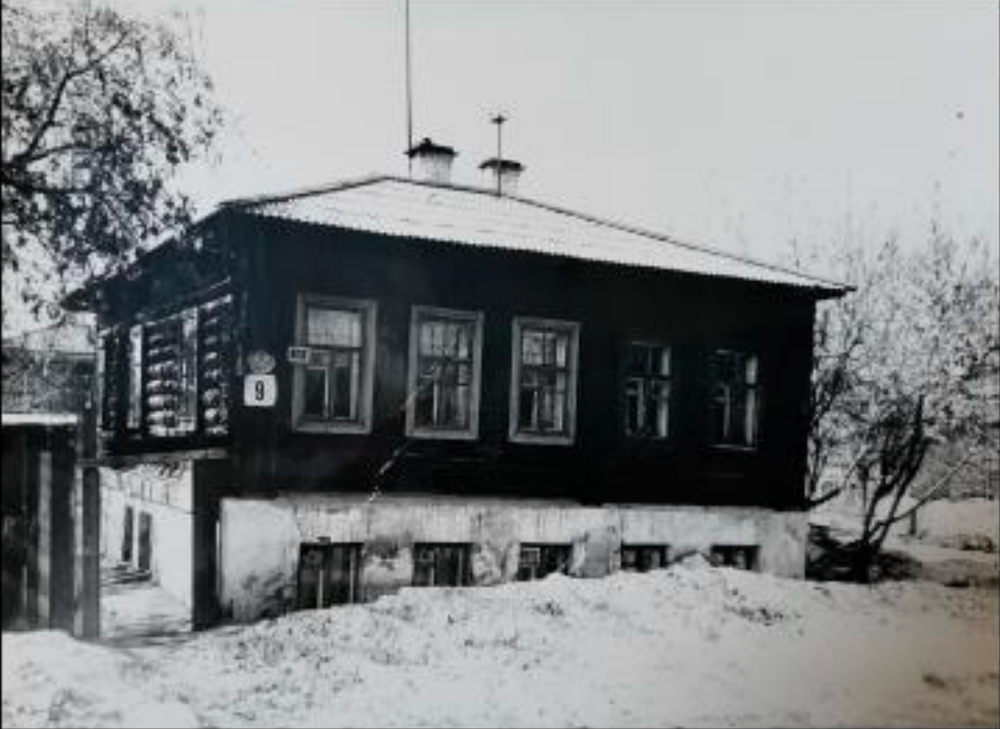Минюст готовится исключить из реестра памятник в Екатеринбурге. Его не стало больше 20 лет назад
