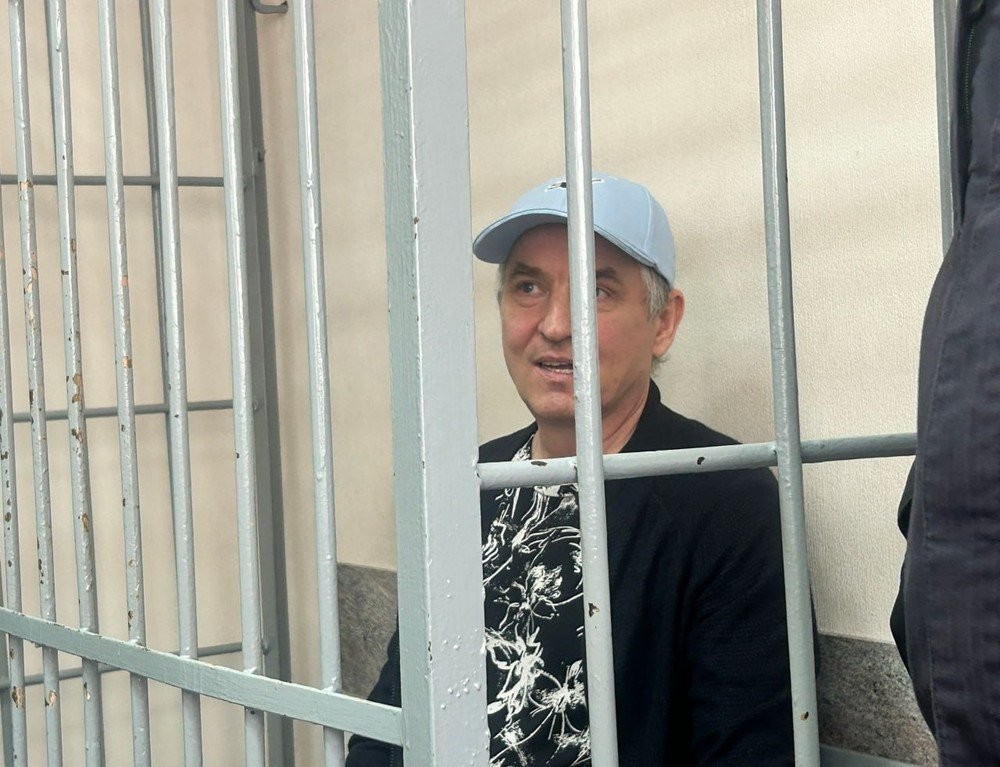 Правозащитник Алексей Соколов отсудил у Екатеринбургского СИЗО-1 тысячу рублей