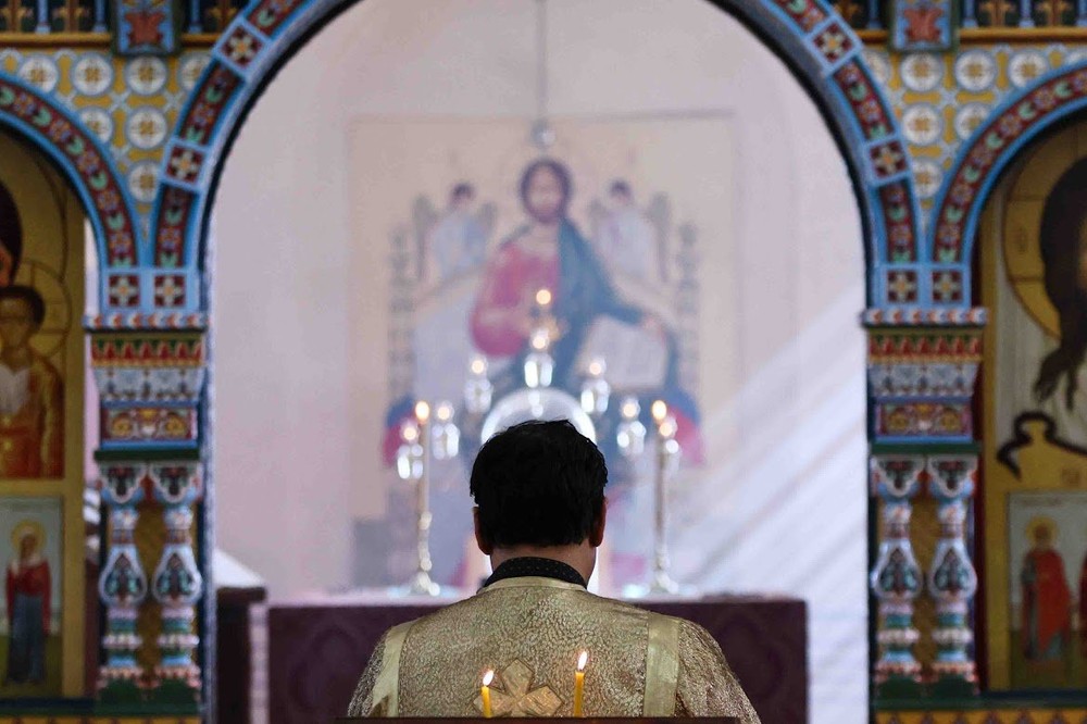 На территории УрГЮУ хотят открыть собор святых юристов