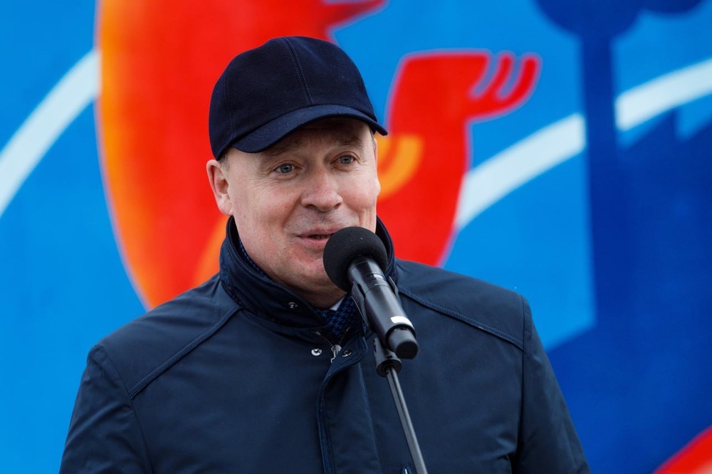 Дума Екатеринбурга рассмотрит отставку мэра Орлова