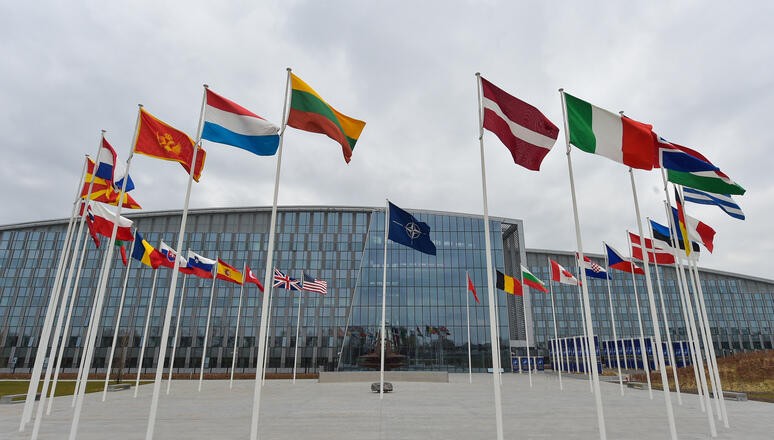 Фото: nato.int