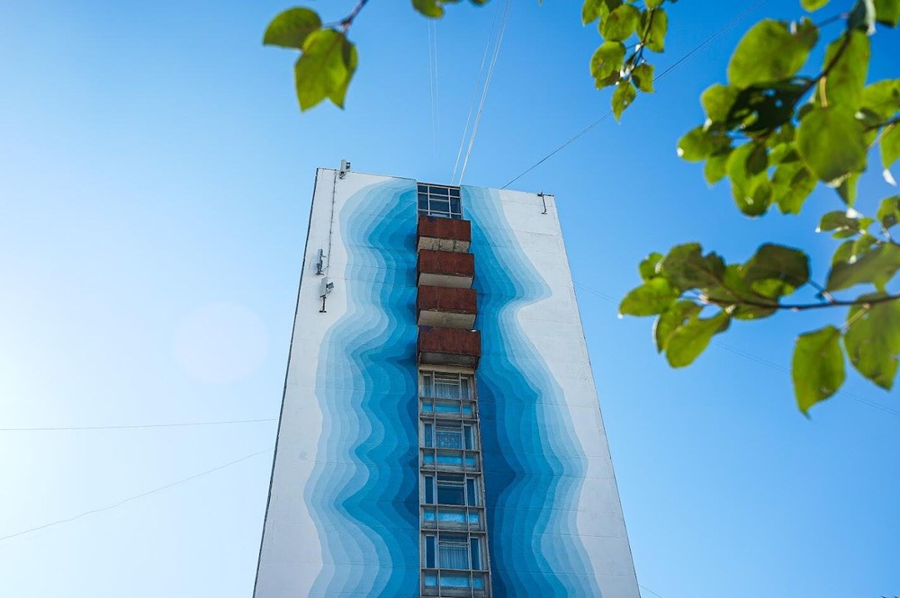 Фото: Арина Томашова / It's My City