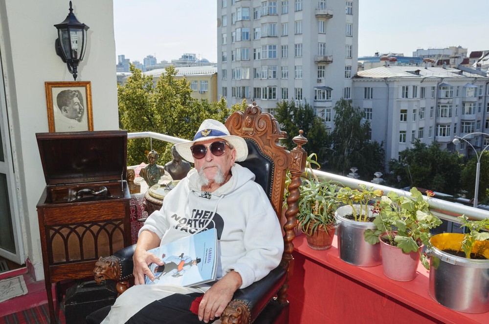Фото: Юлия Васюнина