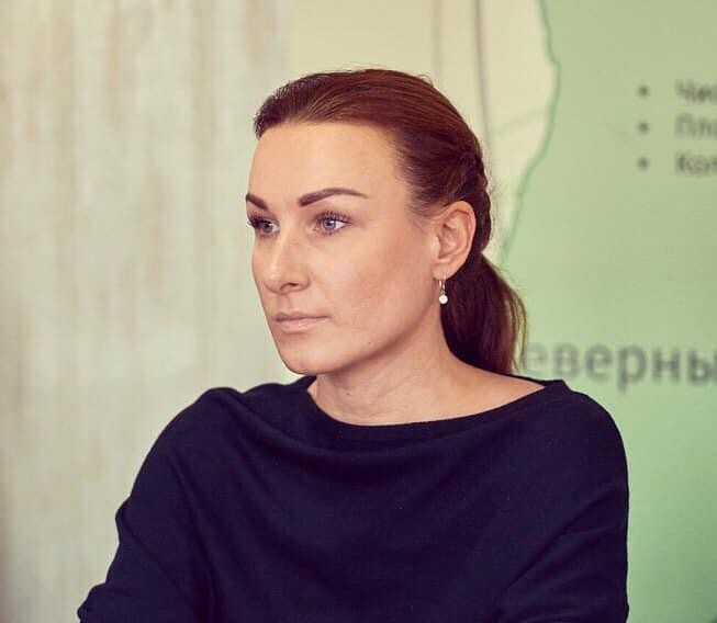 Анастасия Анисимова/Facebook