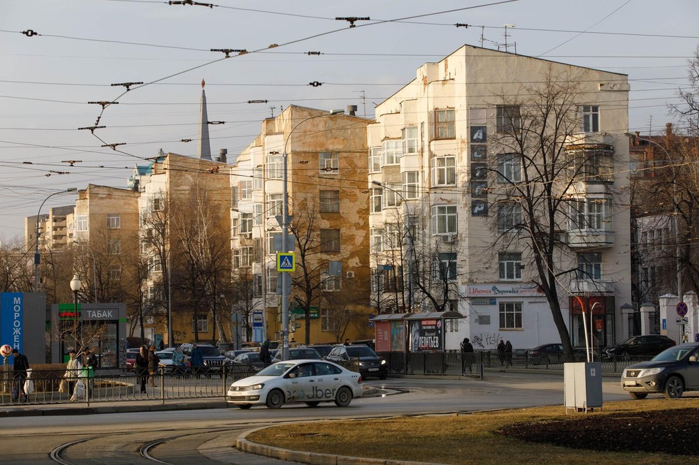 Фото: Марина Молдавская / It's My City