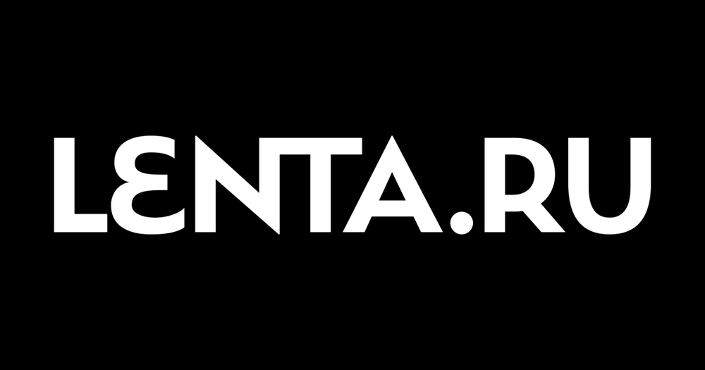 Фото: логотип Lenta.ru