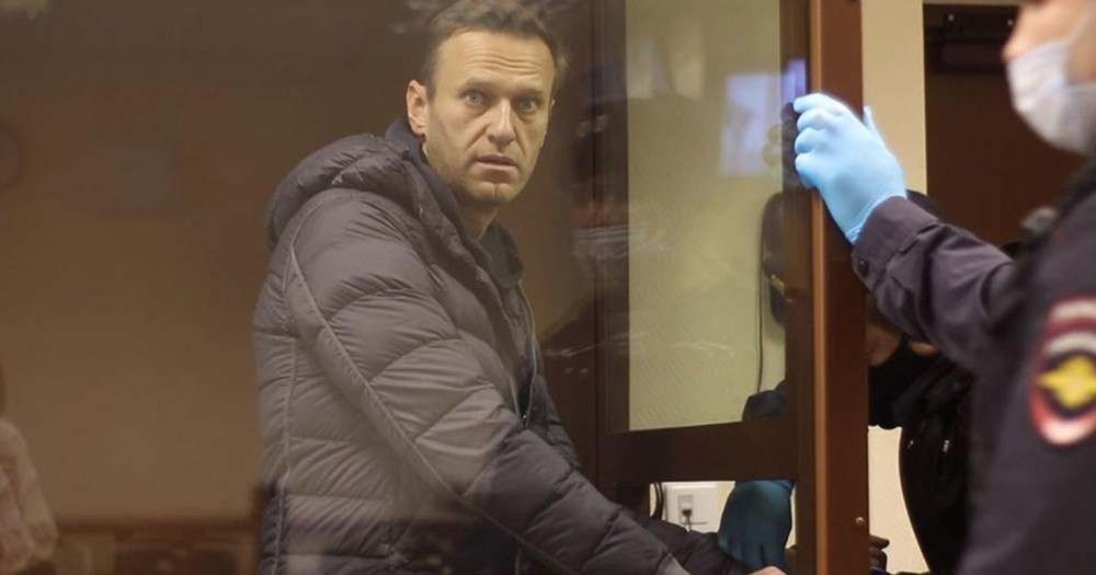 Фото: телеканал Рен-ТВ