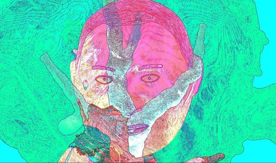 Кадр из фильма «Вадим на прогулке». Источник: сайт Ельцин Центра