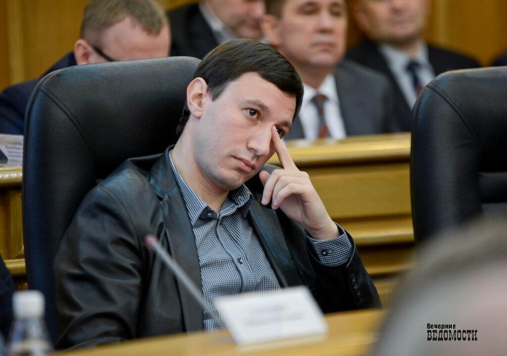 Фото: Вечерние ведомости