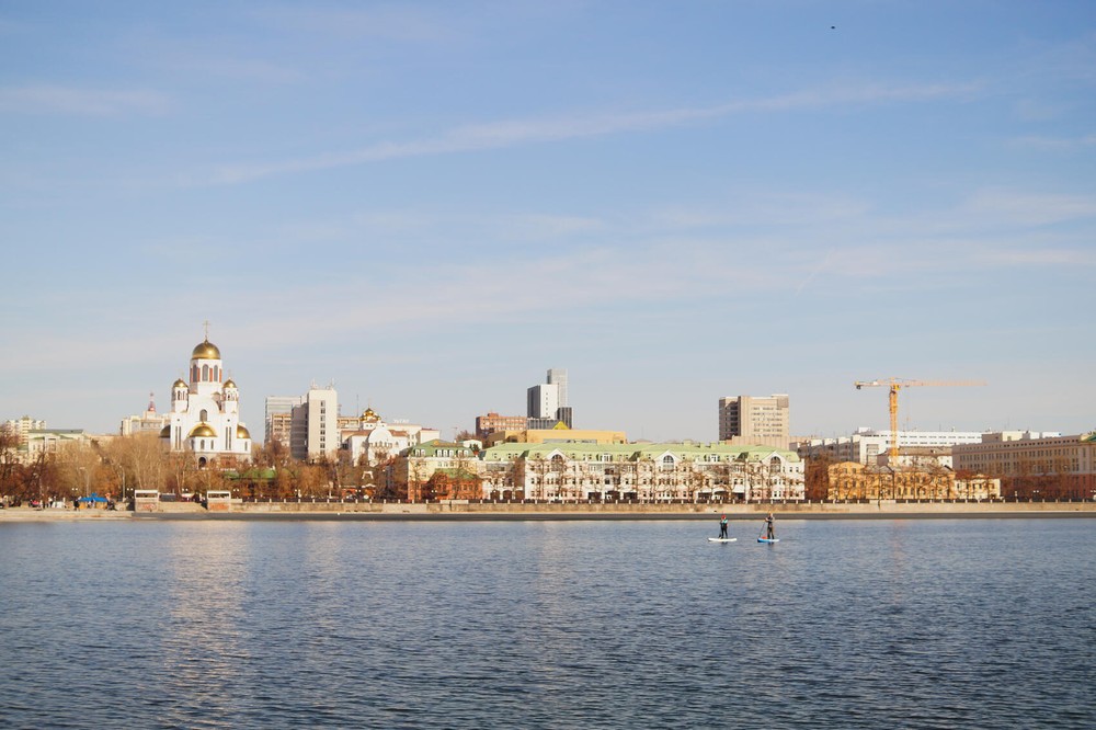 Фото: Елена Елизарова / It's My City
