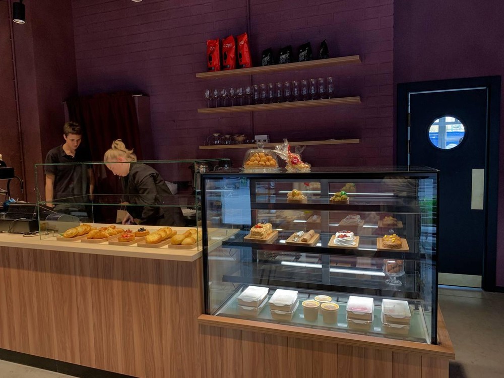 Фото: телеграм-канал GourmetClubEkb
