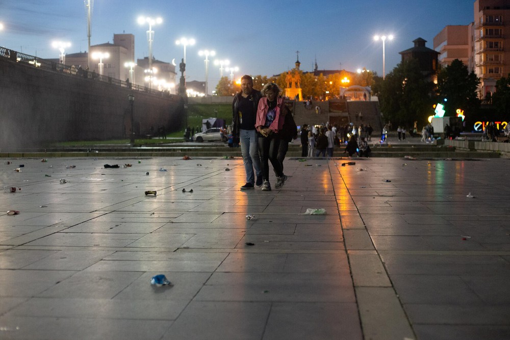 Фото: Илья Вага / It's My City