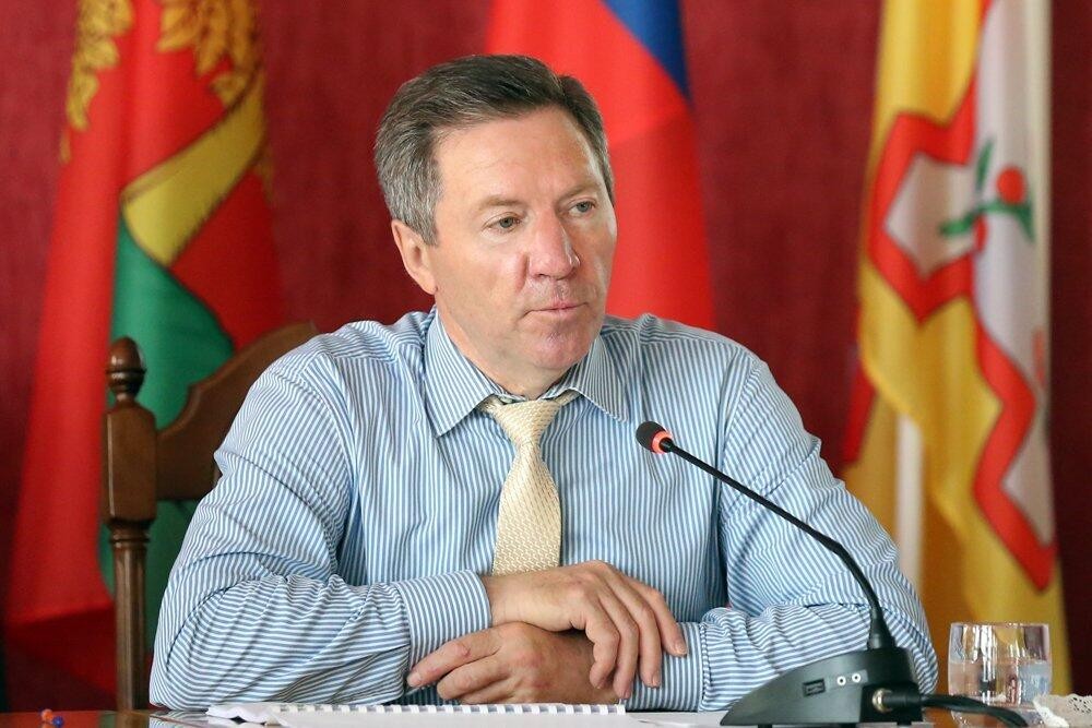 Фото: официальный сайт администрации Липецкой области
