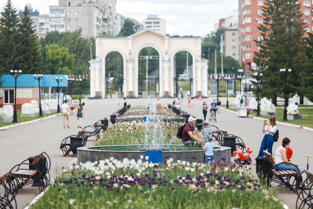Фото: Марина Молдавская / It's My City