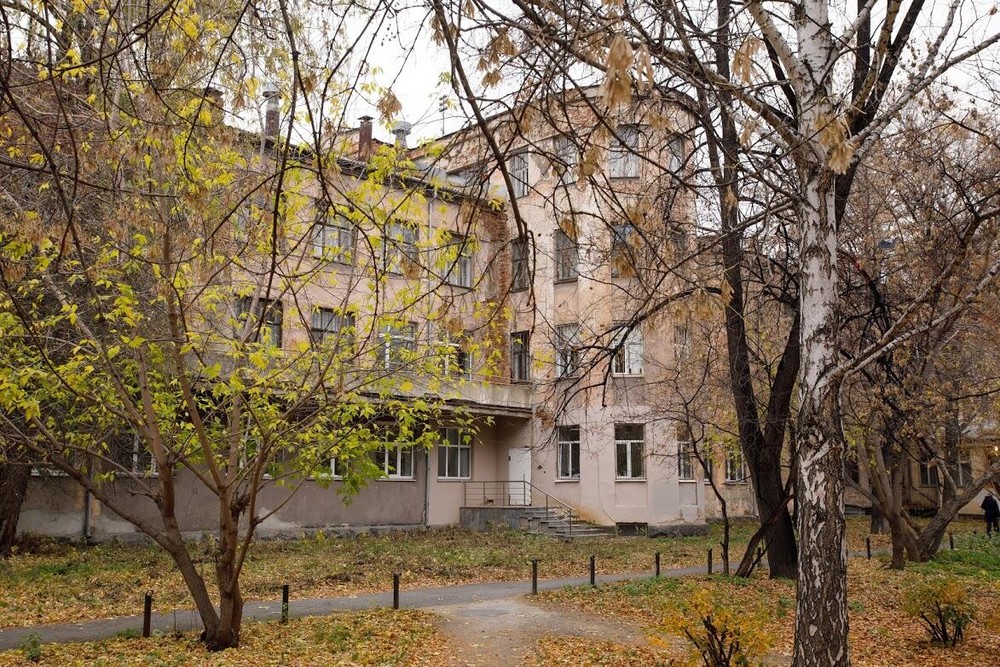Городок чекистов. Фото: Марина Молдавская / It's My City