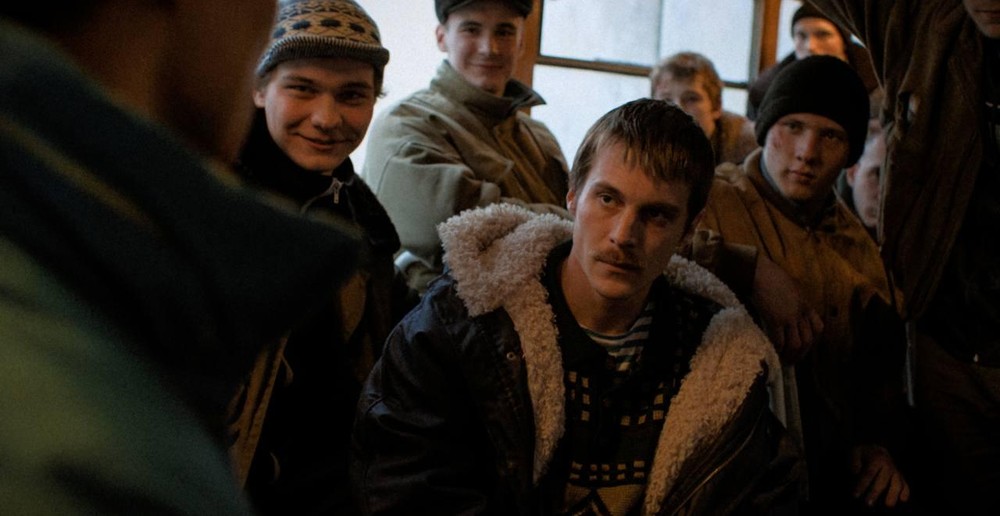 Кадр из сериала «Слово пацана»