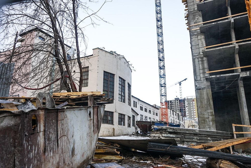 Фото: Арина Томашова / It’s My&nbsp;City