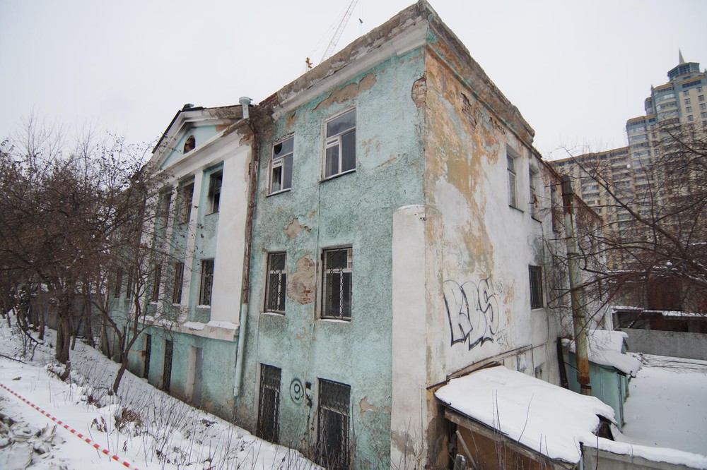 Фото: Елена Елизарова / It's My City