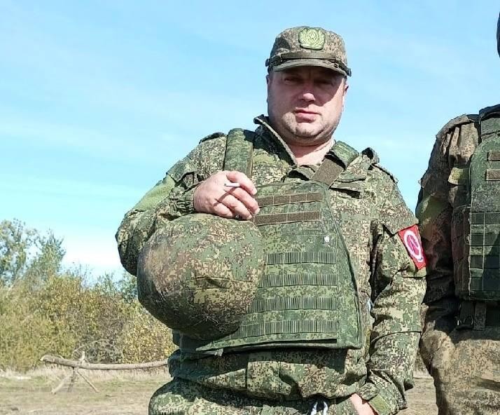 Фото: страница Евгения Чегаева во 