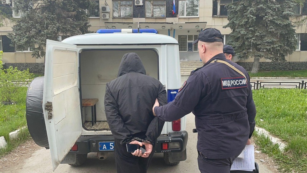 Фото: пресс-служба ГУ МВД по Свердловской области