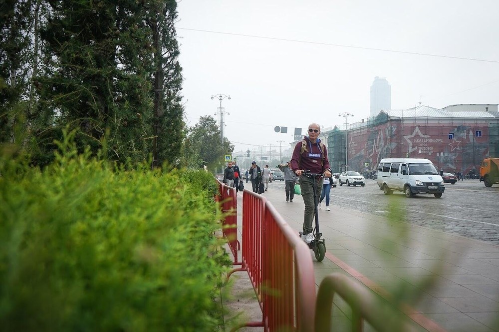 Фото: Арина Распутина / It’s My&nbsp;City