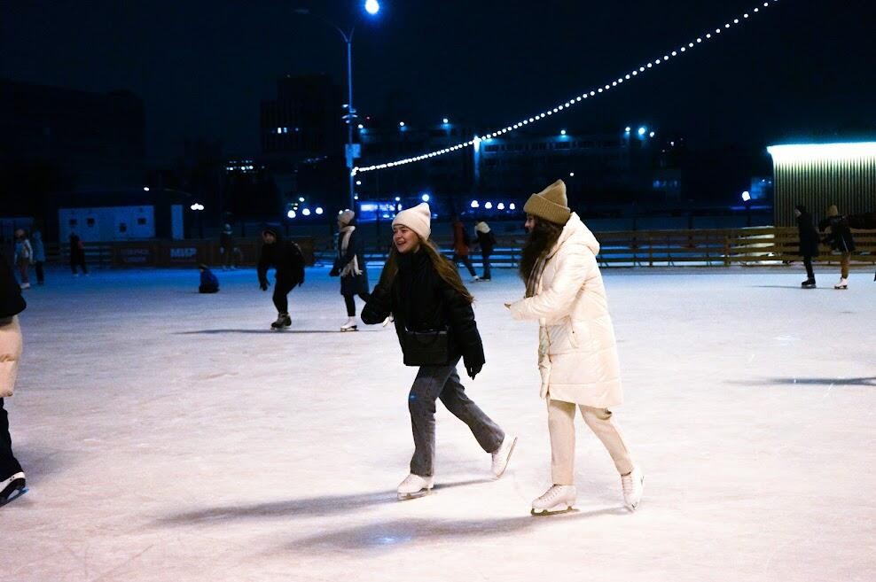 Фото: Арина Томашова / It’s My&nbsp;City