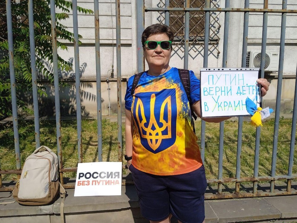 Фото: предоставлено Наталией