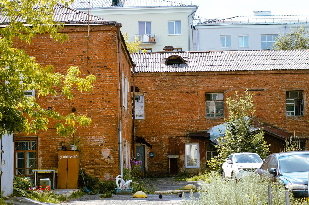 Фото: Евгения Кобеева / It's My City