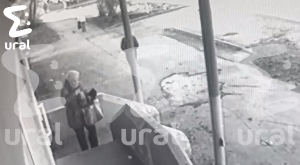 Фото: скриншот видео Ural Mash