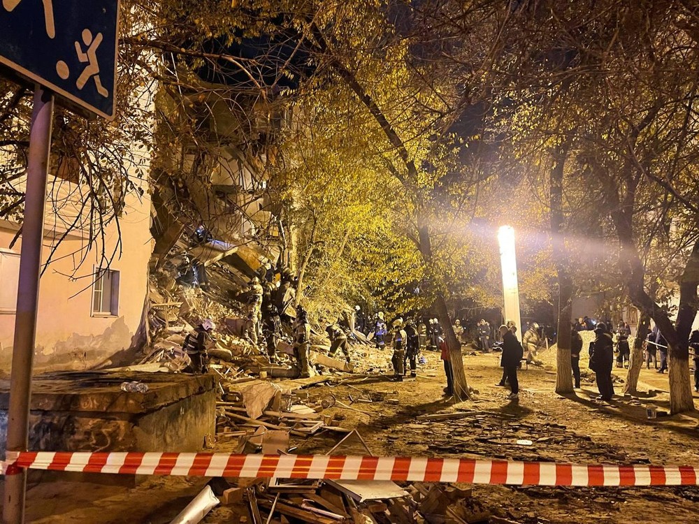 Фото: телеграм-канал Игоря Бабушкина