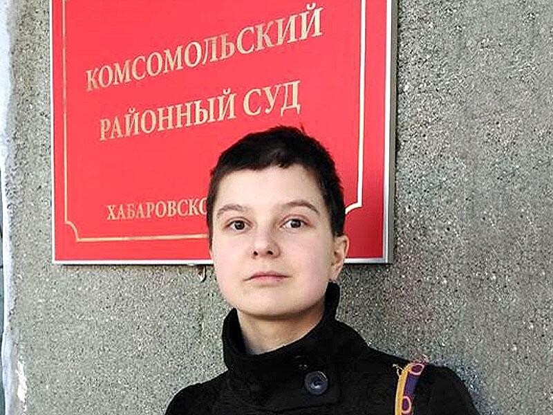 Фото: социальные сети Юлии Цветковой