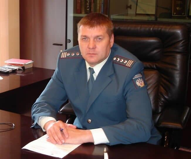 Фото: пресс-служба УФНС по Свердловской области