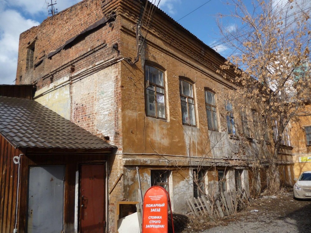 Фото: Олег Букин / Facebook
