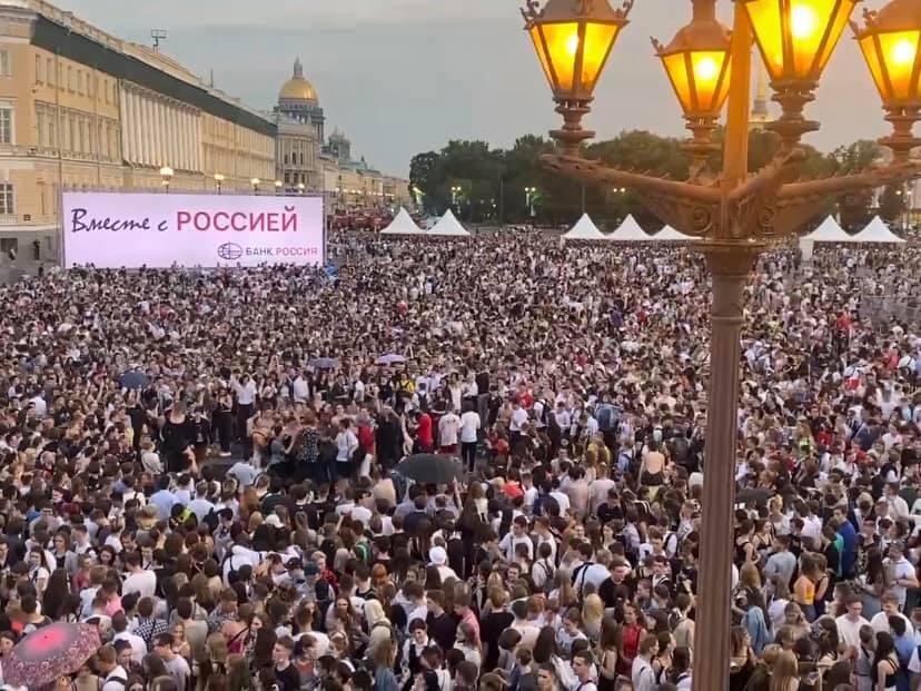 Фото: Илья Казаков / Facebook
