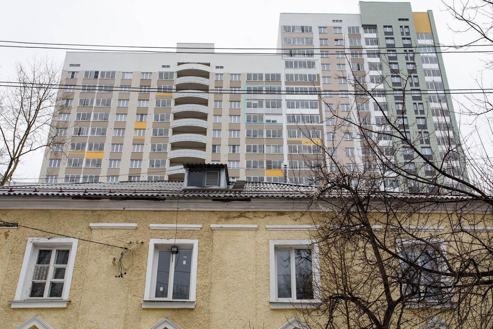 Фото: Марина Молдавская / It's My City