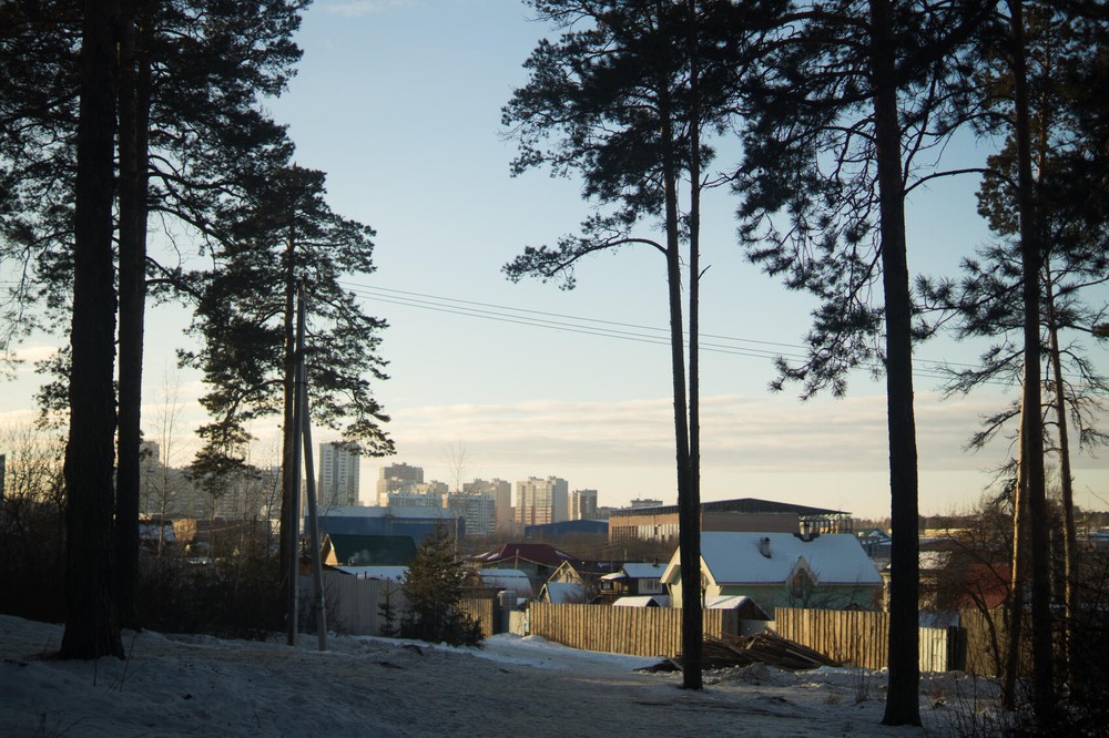 Фото: Елена Елизарова / It's My City