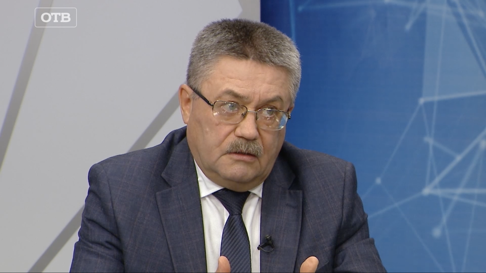 Фото: телеканал ОТВ