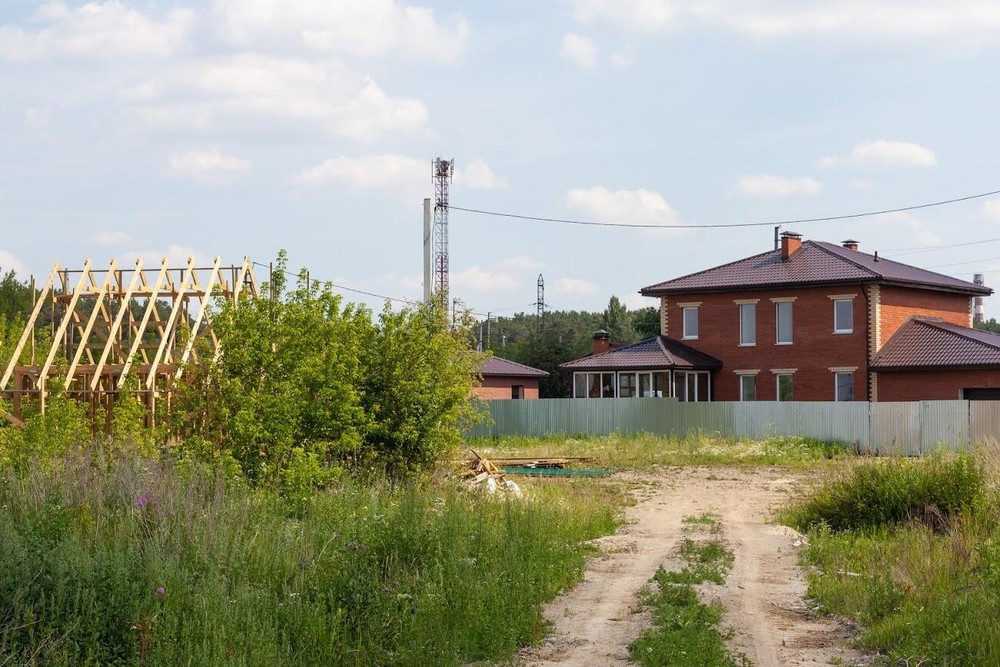 Поселок Калиновский. Фото: Игорь Брук / It's My City