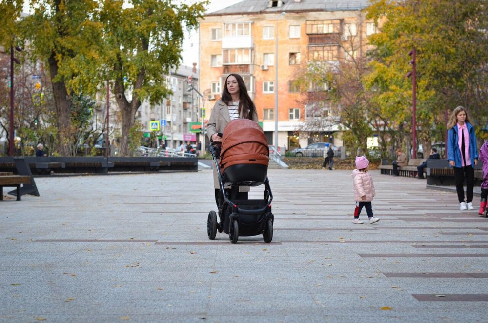 Фото: Евгения Кобеева / It's My City