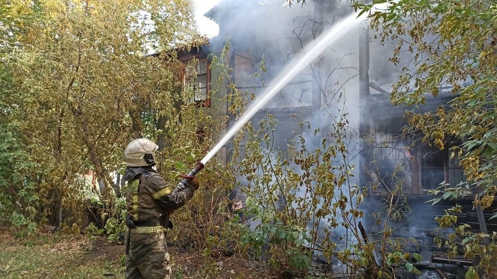 Фото: пресс-служба ГУ МЧС по Свердловской области