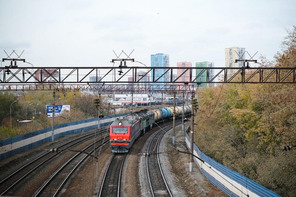 Фото: Саша Зубковский / It's My City