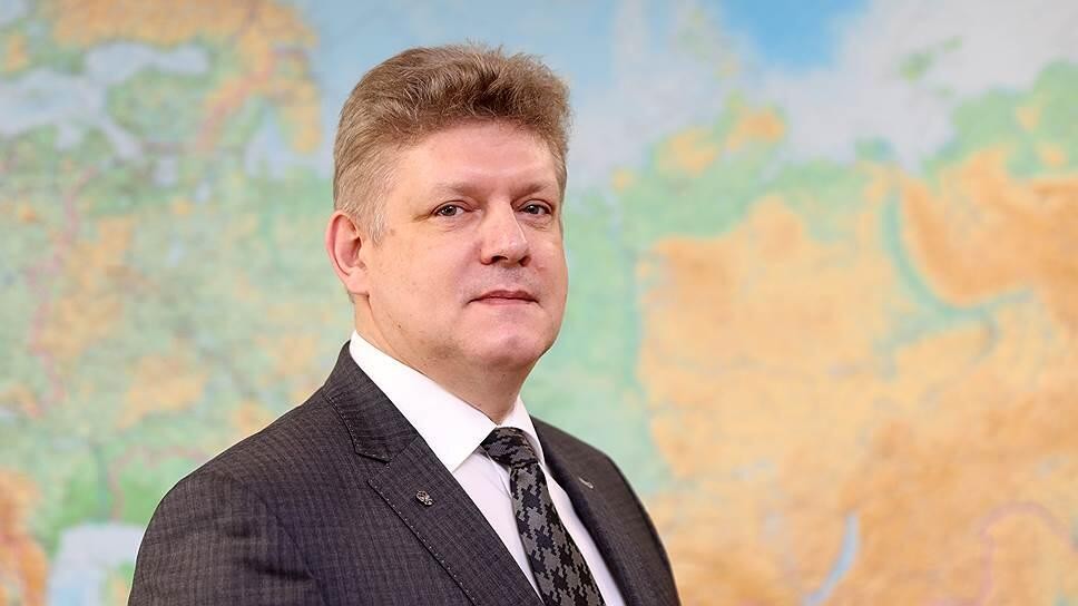 Анатолий Серышев. Фото: enfuture.ru