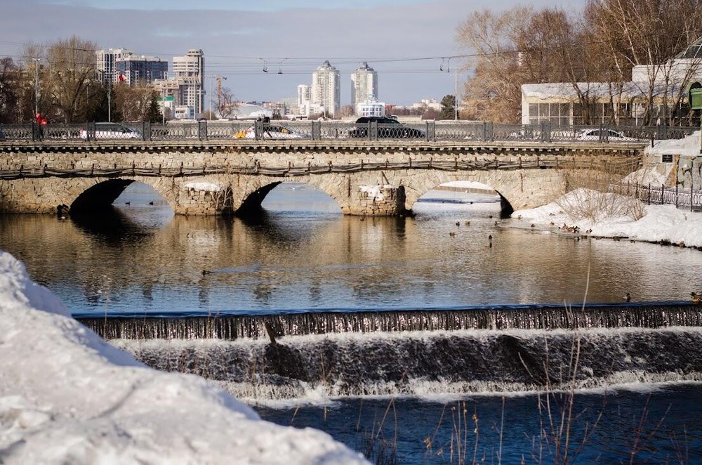 Фото: Евгения Кобеева / It's My City