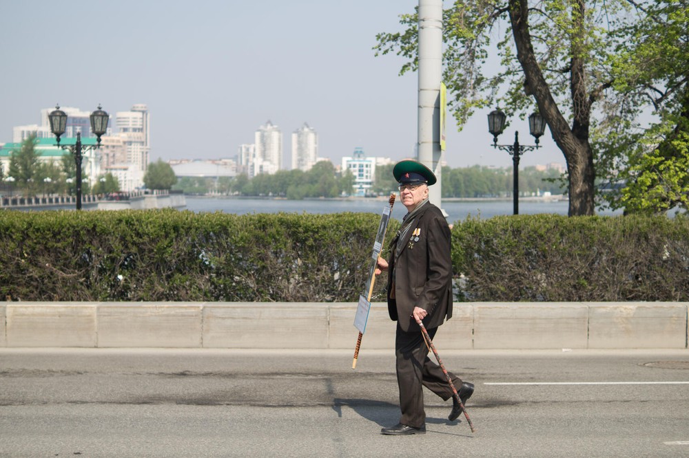 Фото: Елена Елизарова / It's My City