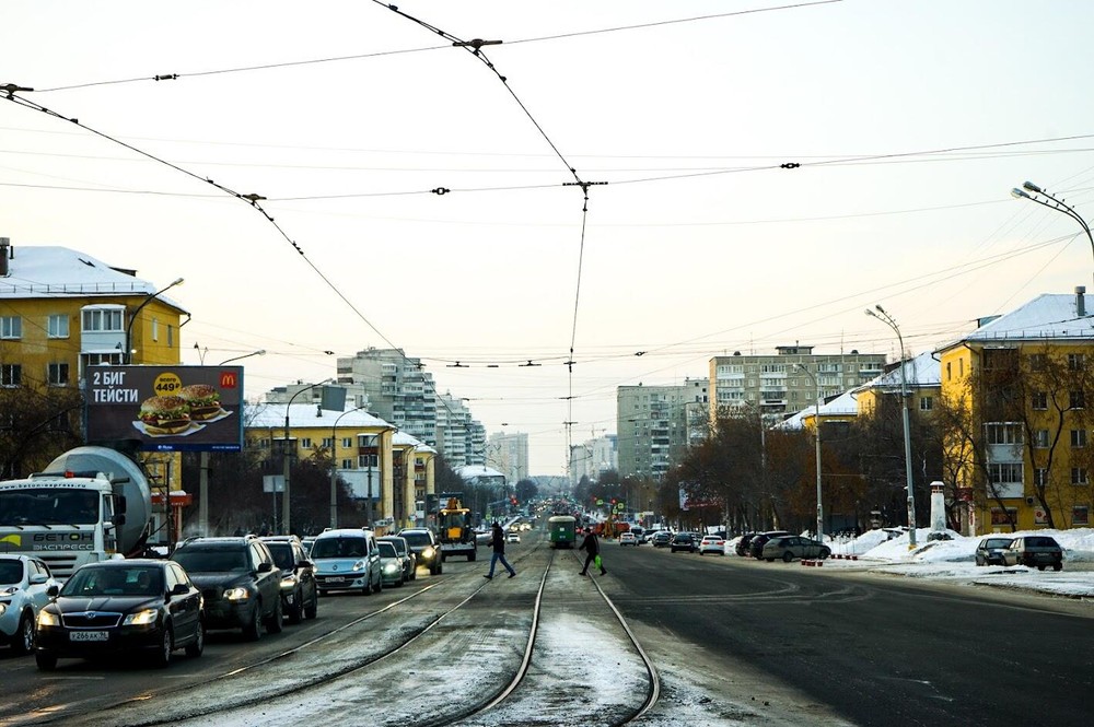 Фото: Арина Томашова / It's My City
