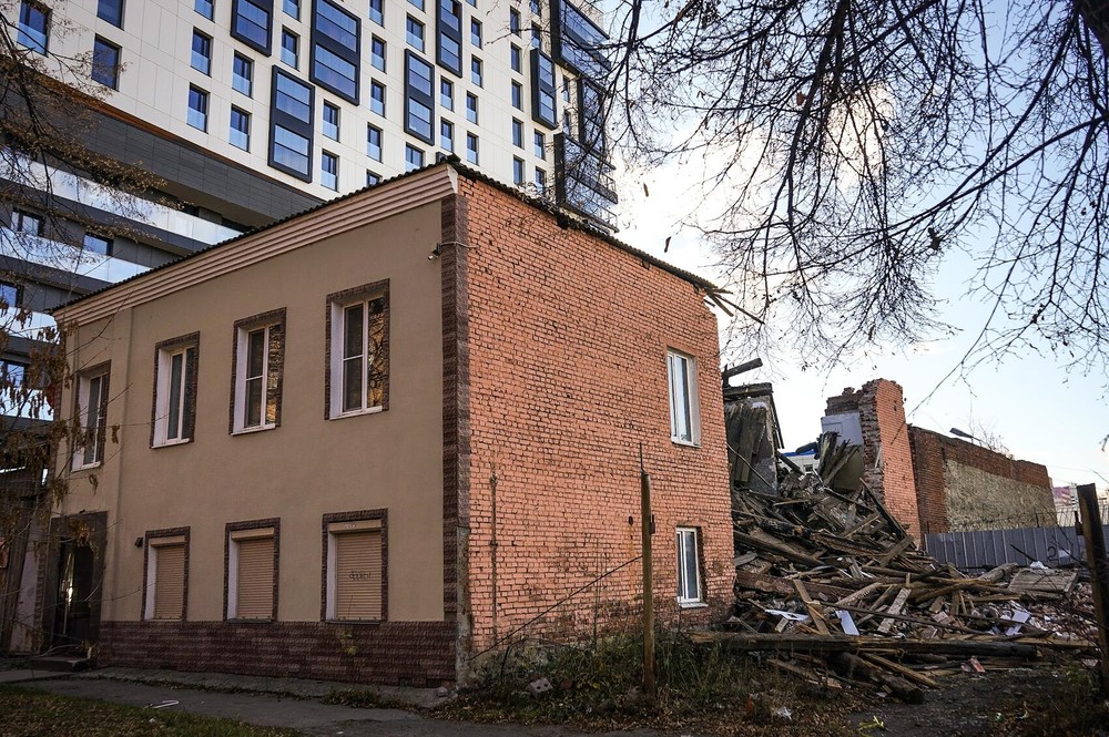 Фото: Арина Томашова / It's My City