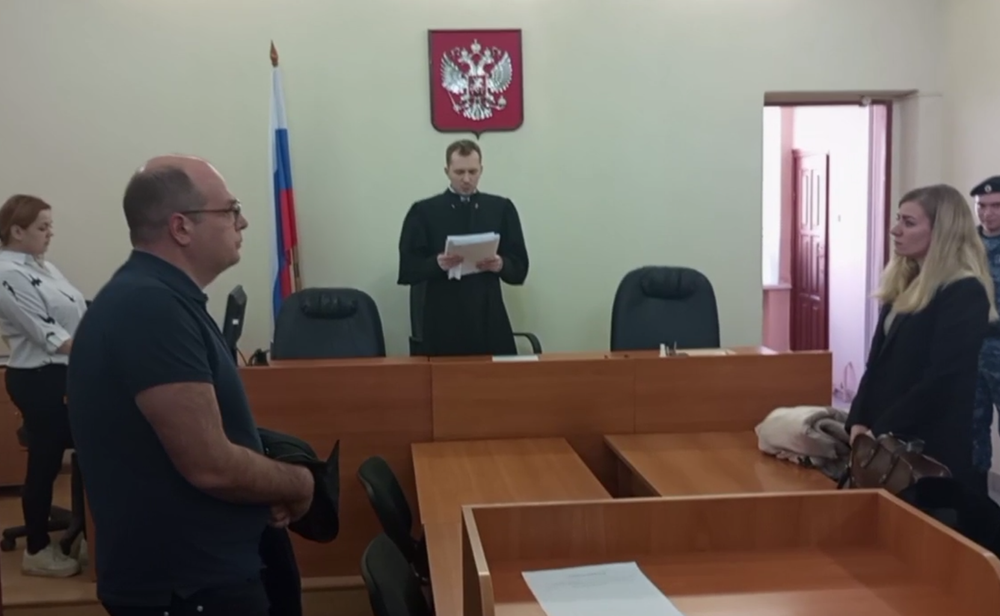 Скриншот: телеграм-канал «Сысертская неделя»