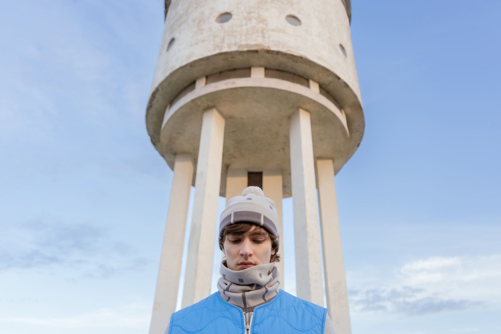 Фото: Саша Чижикова